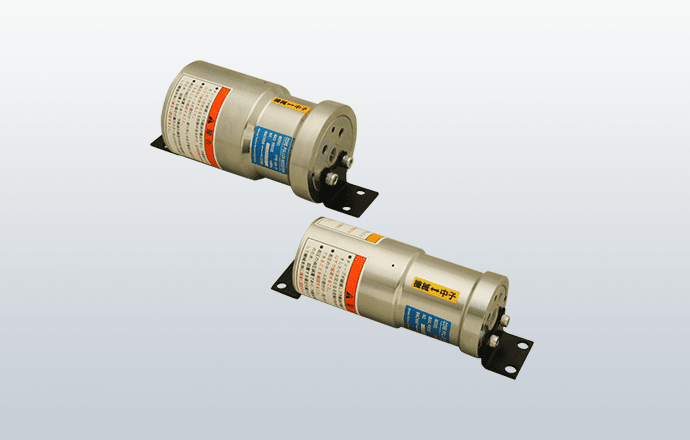 Booster for Core Puller Cylinder