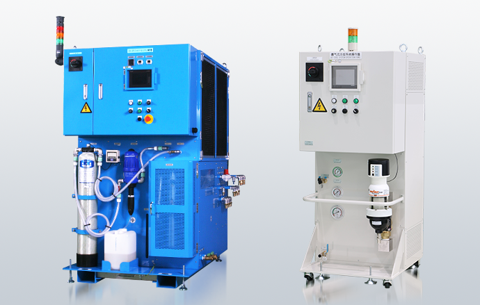 Die Cooling Equipment