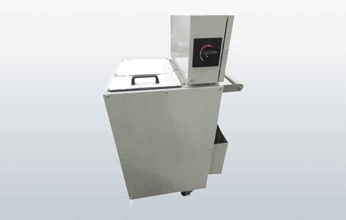 金型冷却水検査装置