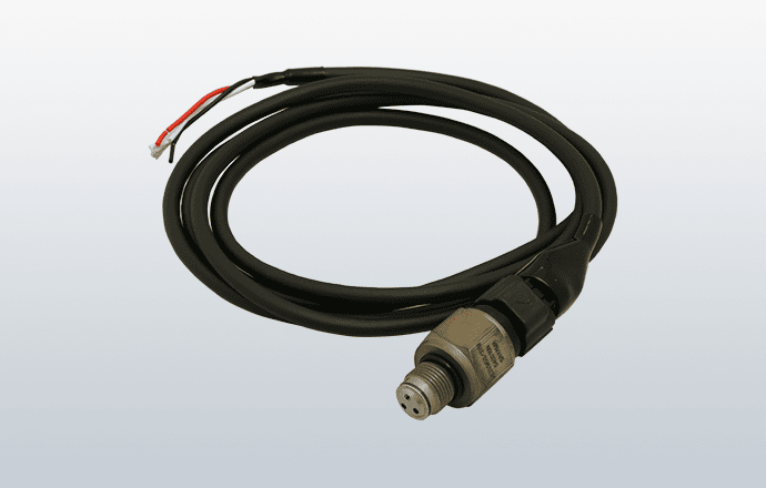 Pressure Sensor